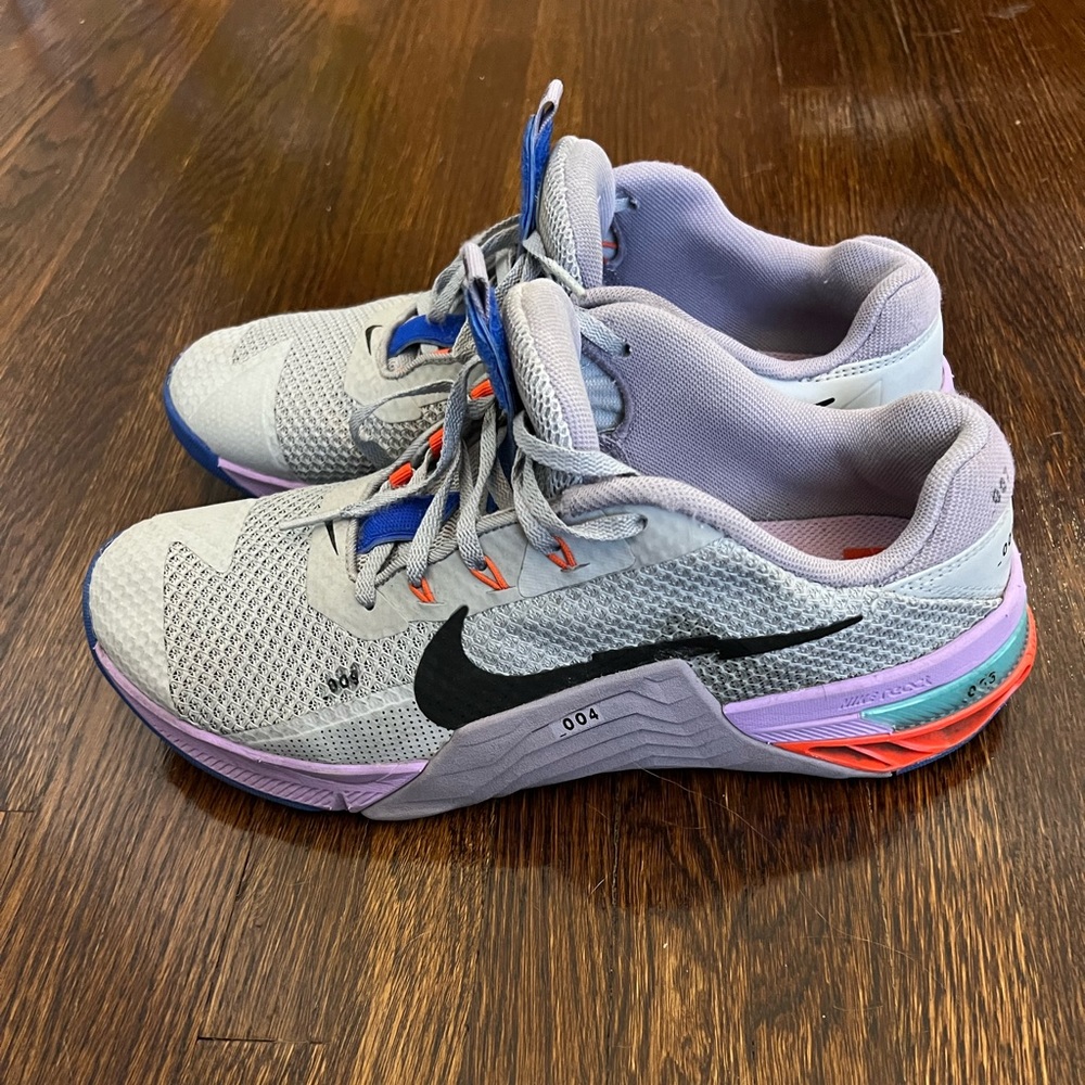 Nike Metcon 7